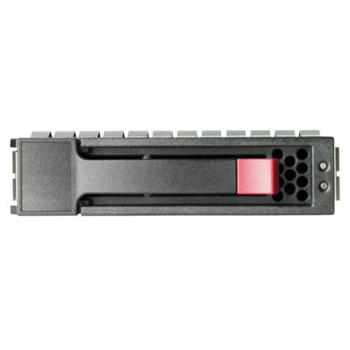 Disco Rigido 2.5" 2.4Tb HPE Msa Sas 10K Sff