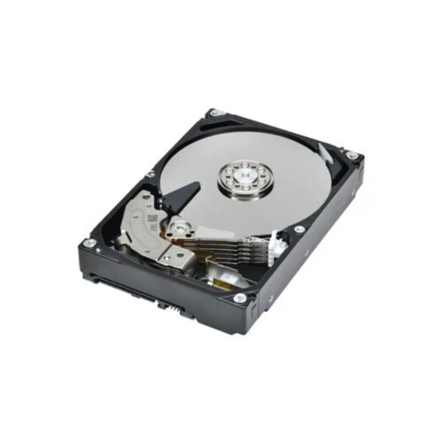 Disco Rigido 3.5" 16Tb Toshiba N300 Nas 7200Rpm