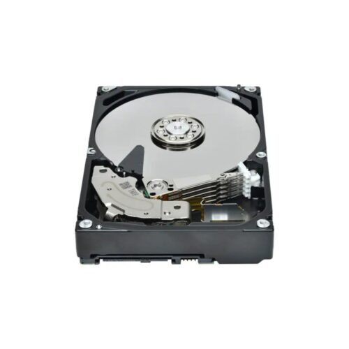Disco Rigido 3.5" 16Tb Toshiba N300 Nas 7200Rpm