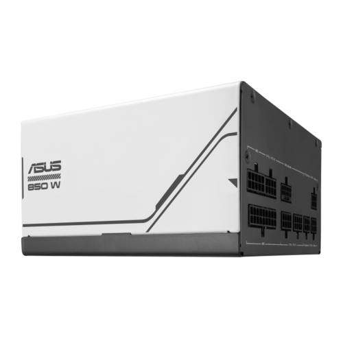 Fuente Asus 850W Prime AP-850G 80 Plus Gold Full Modular