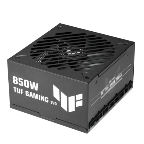 Fuente Asus 850W TUF Gaming 850G EVO 80 Plus Gold