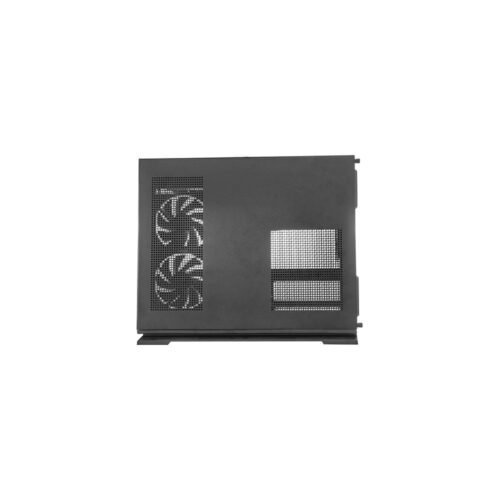 Gabinete Evolabs Luma Dark EVO-315MB