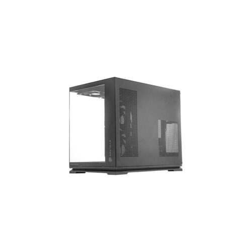 Gabinete Evolabs Luma Dark EVO-315MB