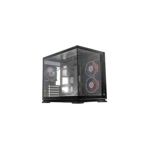 Gabinete Evolabs Luma EVO-310MB