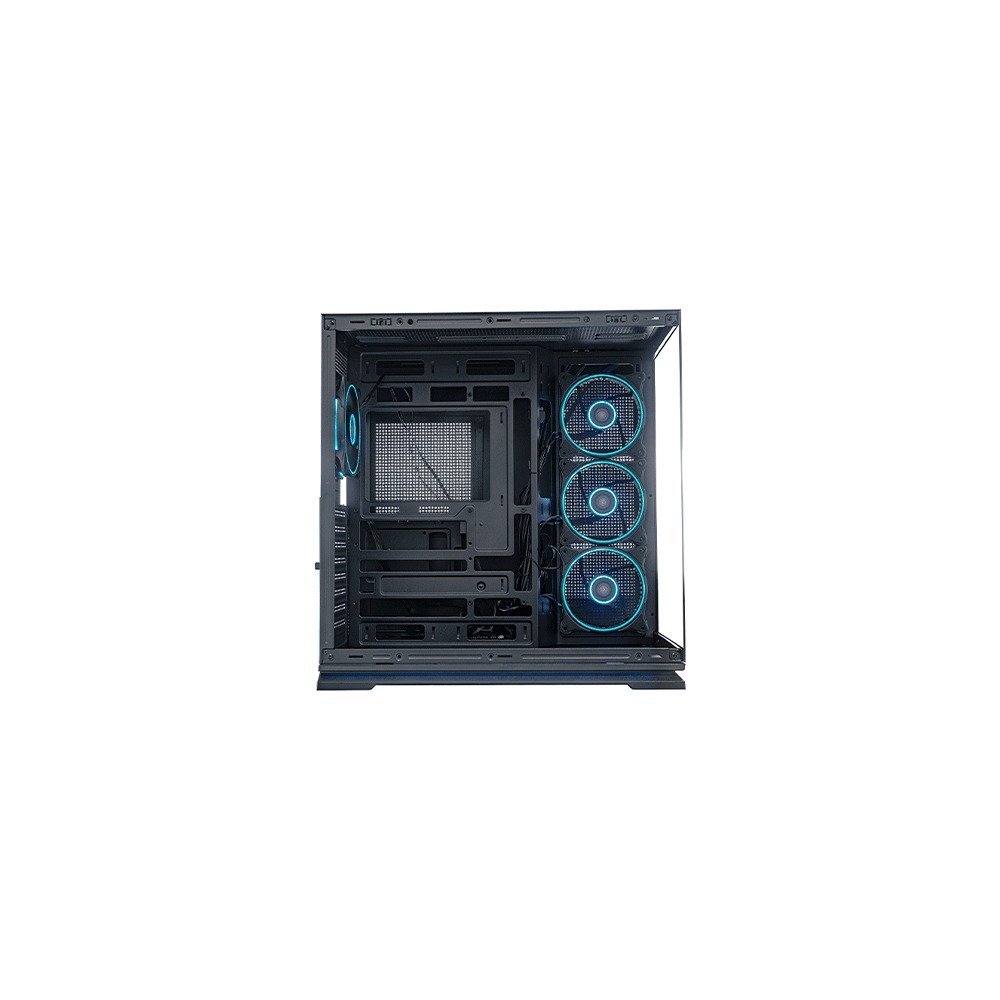 Gabinete Evolabs Luma X EVO-320AB