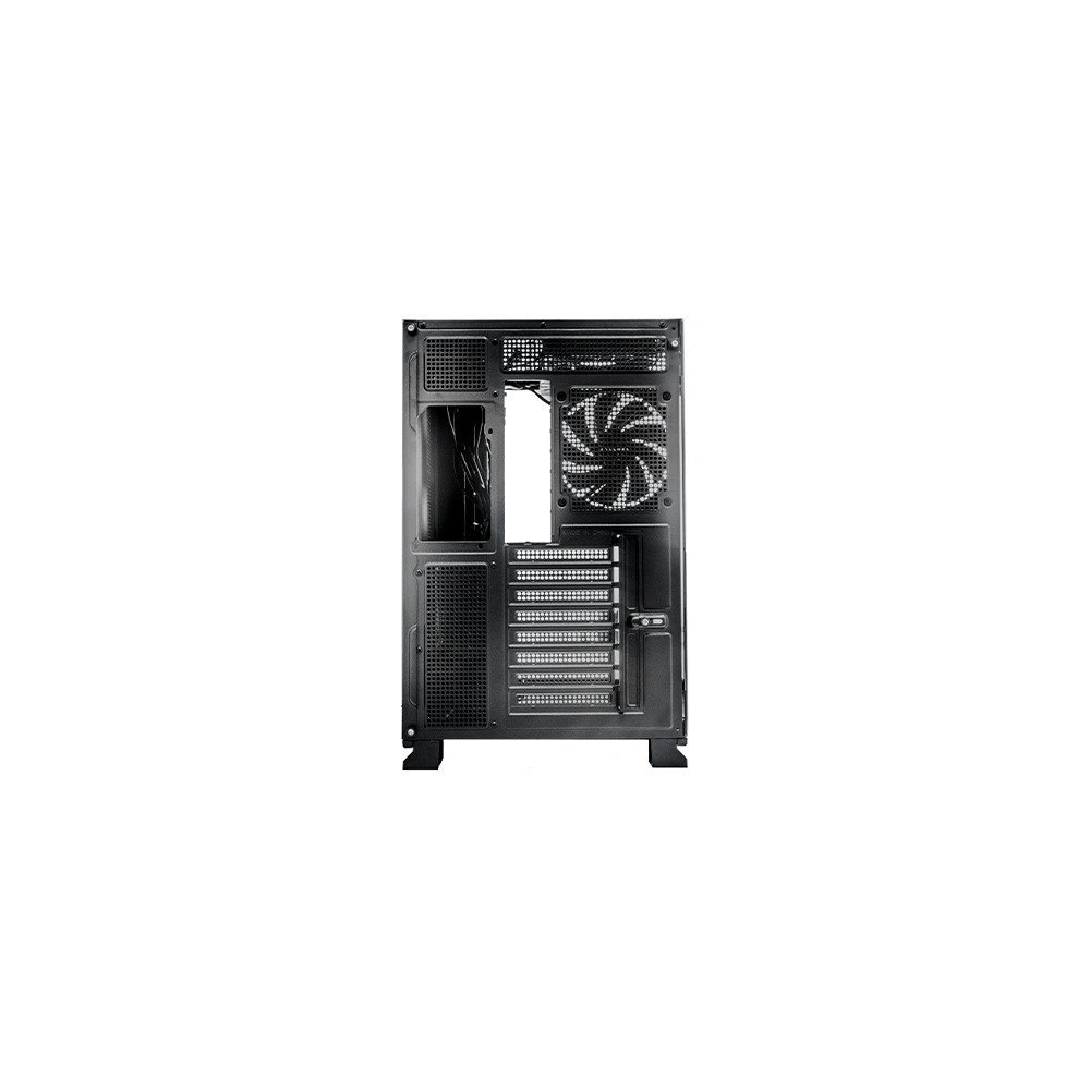Gabinete Evolabs Luma X EVO-320AB