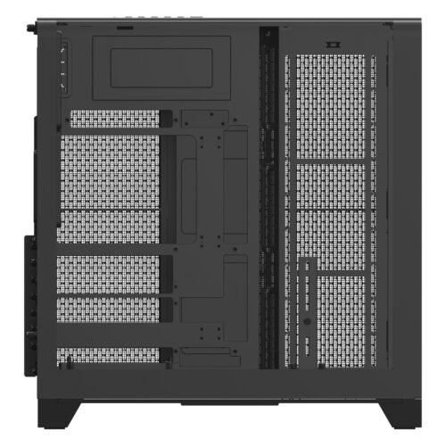 Gabinete Thermaltake View 390 Air Mid Tower TG 2x Fan Black
