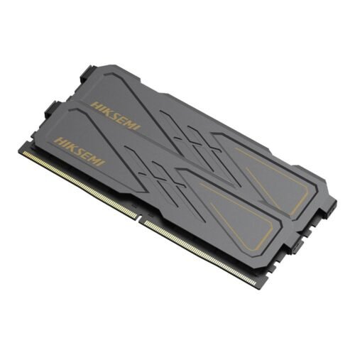 Memoria DDR4 16Gb 3200Mhz (2X8Gb) Hiksemi Armor Black