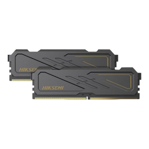 Memoria DDR4 32Gb 3200Mhz (2X16Gb) Hiksemi Armor