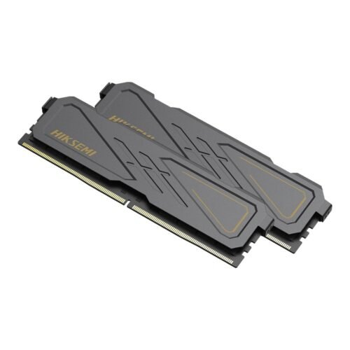 Memoria DDR4 32Gb 3200Mhz (2X16Gb) Hiksemi Armor