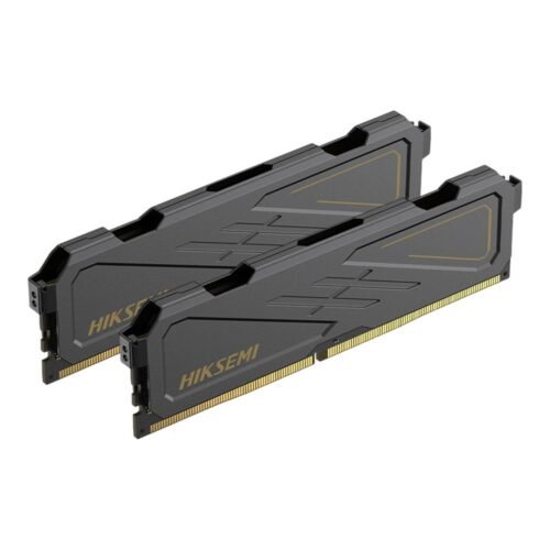 Memoria DDR4 32Gb 3200Mhz (2X16Gb) Hiksemi Armor