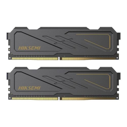 Memoria DDR4 32Gb 3200Mhz (2X16Gb) Hiksemi Armor