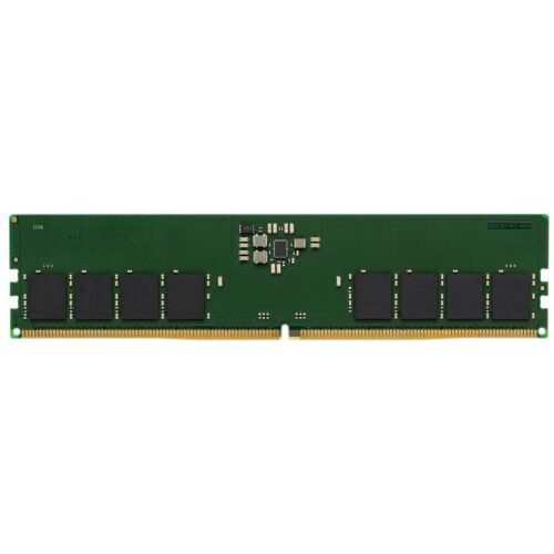 Memoria DDR5 16Gb 5600Mhz (1X16Gb) Kingston KCP