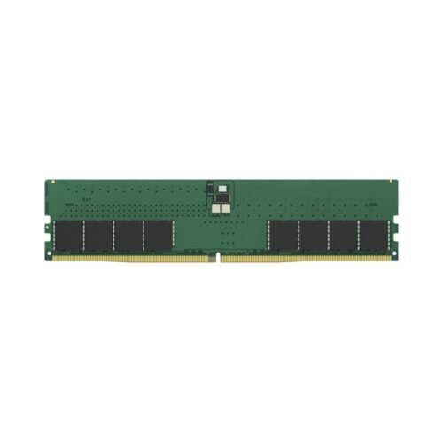 Memoria DDR5 32Gb 5600Mhz (1X32Gb) Kingston KCP