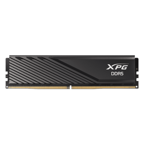 Memoria DDR5 8Gb 5600Mhz (1X8Gb) Adata XPG Lancer Blade Black