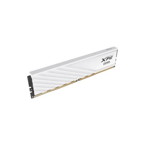 Memoria DDR5 8Gb 5600Mhz (1X8Gb) Adata XPG Lancer Blade White