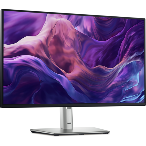 Monitor Dell 23.8" P2425HE IPS FHD 100Hz USB-C