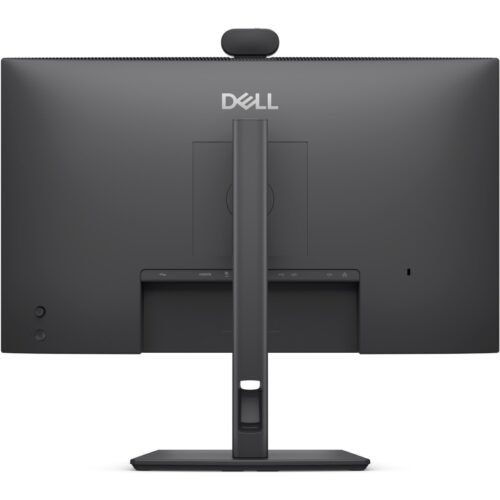 Monitor Dell 23.8" P2426HEV Webcam IPS FHD 120Hz USB-C