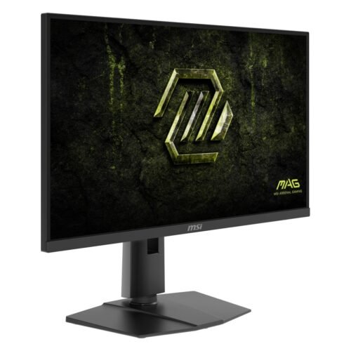 Monitor MSI 27" Gamer MAG 274QPF X32 QHD 320Hz