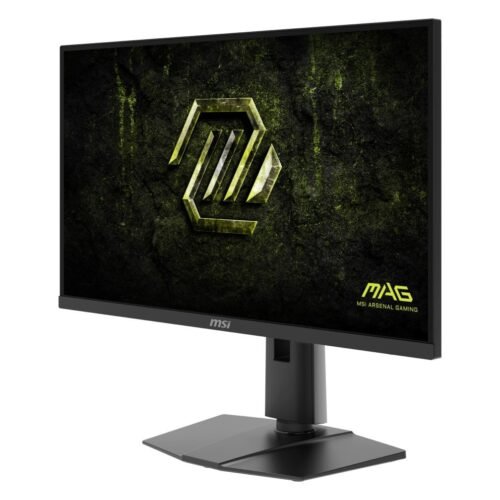 Monitor MSI 27" Gamer MAG 274QPF X32 QHD 320Hz