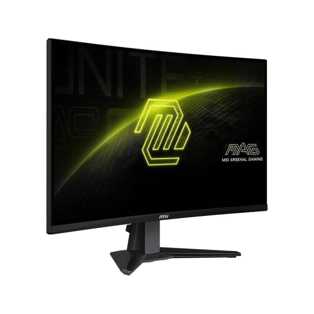 Monitor MSI 27" Gamer MAG 276CXF Curvo VA FHD 280Hz