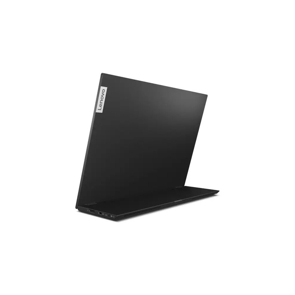 Monitor Portátil Lenovo 14" ThinkVision M14t Táctil USB-C