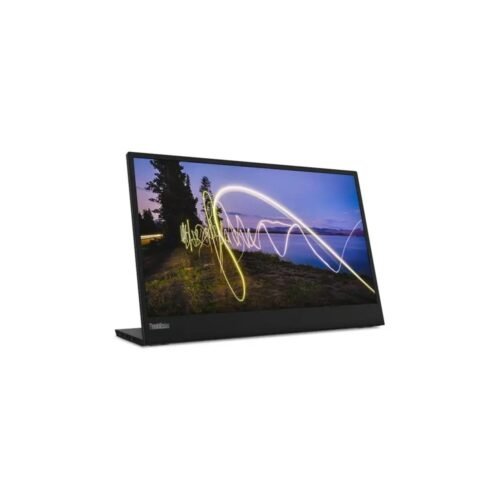 Monitor Portátil Lenovo 15.6" ThinkVision M15 IPS FHD USB-C