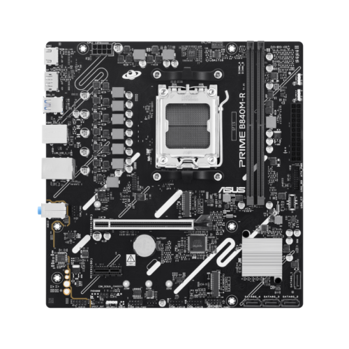 Mother AM5 Asus Prime B840M-R