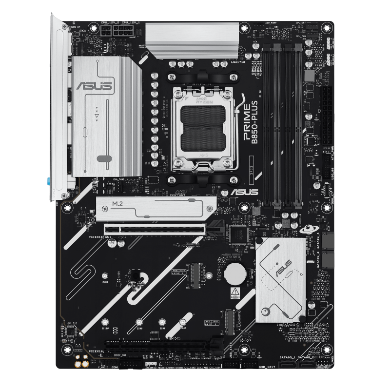 Mother AM5 Asus Prime B850-Plus
