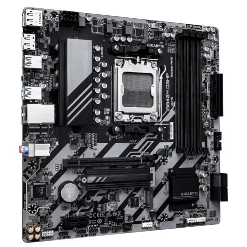 Mother AM5 Gigabyte B840M D3HP