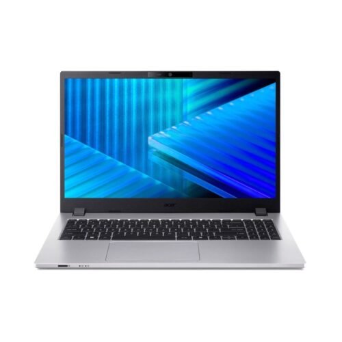 Notebook Acer TravelMate P2 15 INTEL Core Ultra 5 225U 16GB DDR5 512GB SSD 15.6" FHD (1920x1080) Win 11 Pro