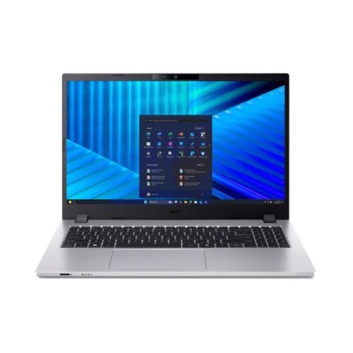 Notebook Acer TravelMate P2 15 INTEL Core Ultra 7 255U 16GB DDR5 512GB SSD 15.6" FHD (1920x1080) Win 11 Pro