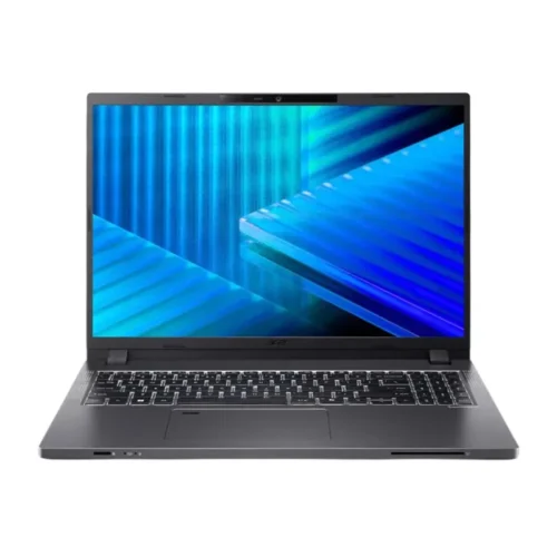 Notebook Acer TravelMate P2 16 TMP216-51-G2-71EB INTEL Core 7 150U 16GB DDR5 512GB SSD 16" WUXGA (1920x1200) IPS Win 11 Pro
