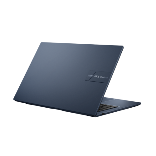 Notebook Asus Vivobook 15 X1504VA INTEL Core 7 150U 16GB DDR5 512GB SSD 15.6" FHD (1920x1080) FreeDOS