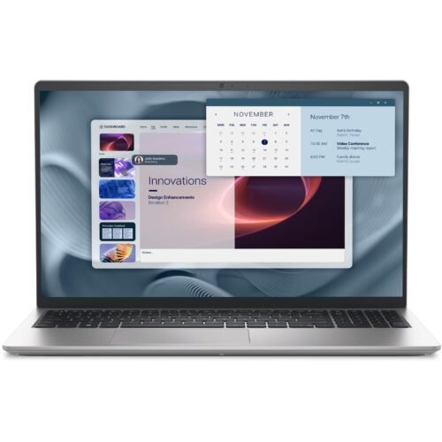 Notebook Dell Pro 15 Essential PV15250 INTEL Core I5-1334U 8GB 512GB SSD 15.6" FHD (1920x1080) Ubuntu