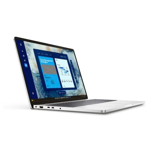 Notebook Dell Pro 16 PC16250 INTEL Core Ultra 5 235U 16GB 512GB SSD 16" WUXGA (1920x1200) Win11 Pro