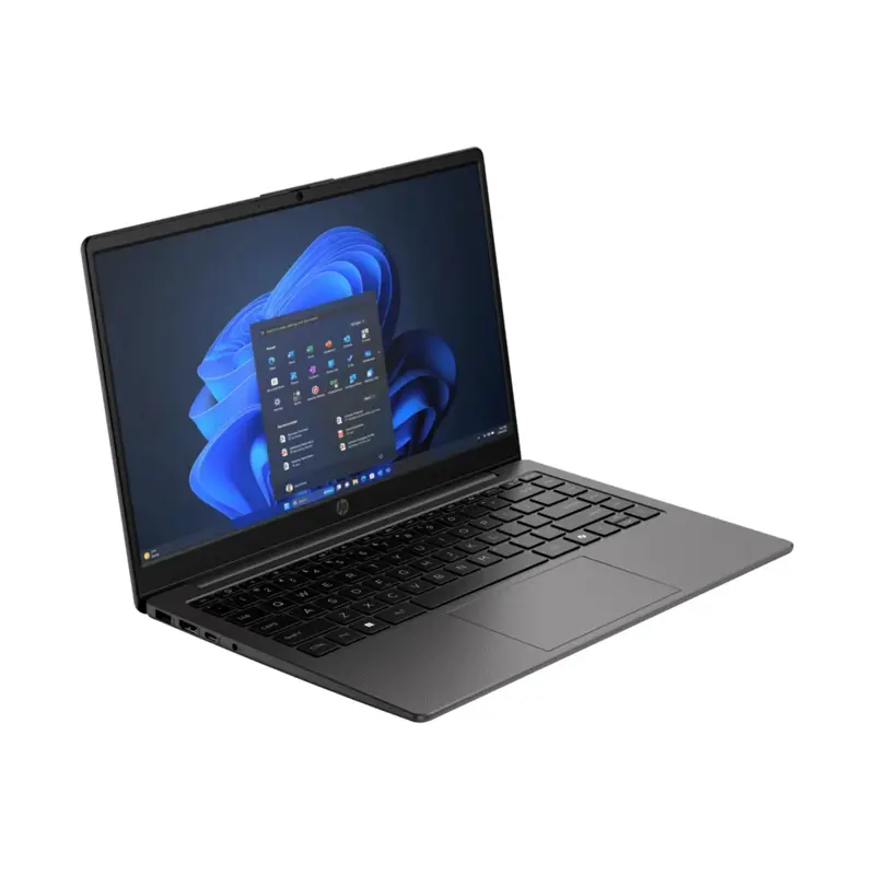 Notebook HP 240R G10 INTEL Core 7 150U 16GB 512GB SSD 14" FHD (1920x1080) Win11 Pro