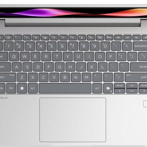 Notebook HP ProBook 4 G2i 14 INTEL Core Ultra 7 355 16GB 512GB SSD 14" WUXGA (1920x1200) Win11 Pro