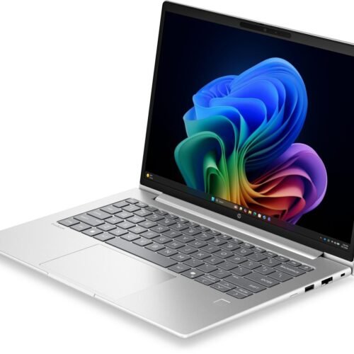Notebook HP ProBook 4 G2i 14 INTEL Core Ultra 7 355 16GB 512GB SSD 14" WUXGA (1920x1200) Win11 Pro