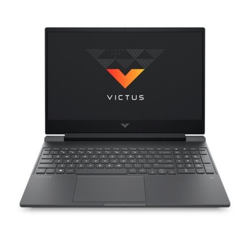 Notebook HP Victus 15-FB0126LA AMD Ryzen 7 5800H 16GB 512GB SSD 15.6" FHD RTX 3050 4GB Win11 Home