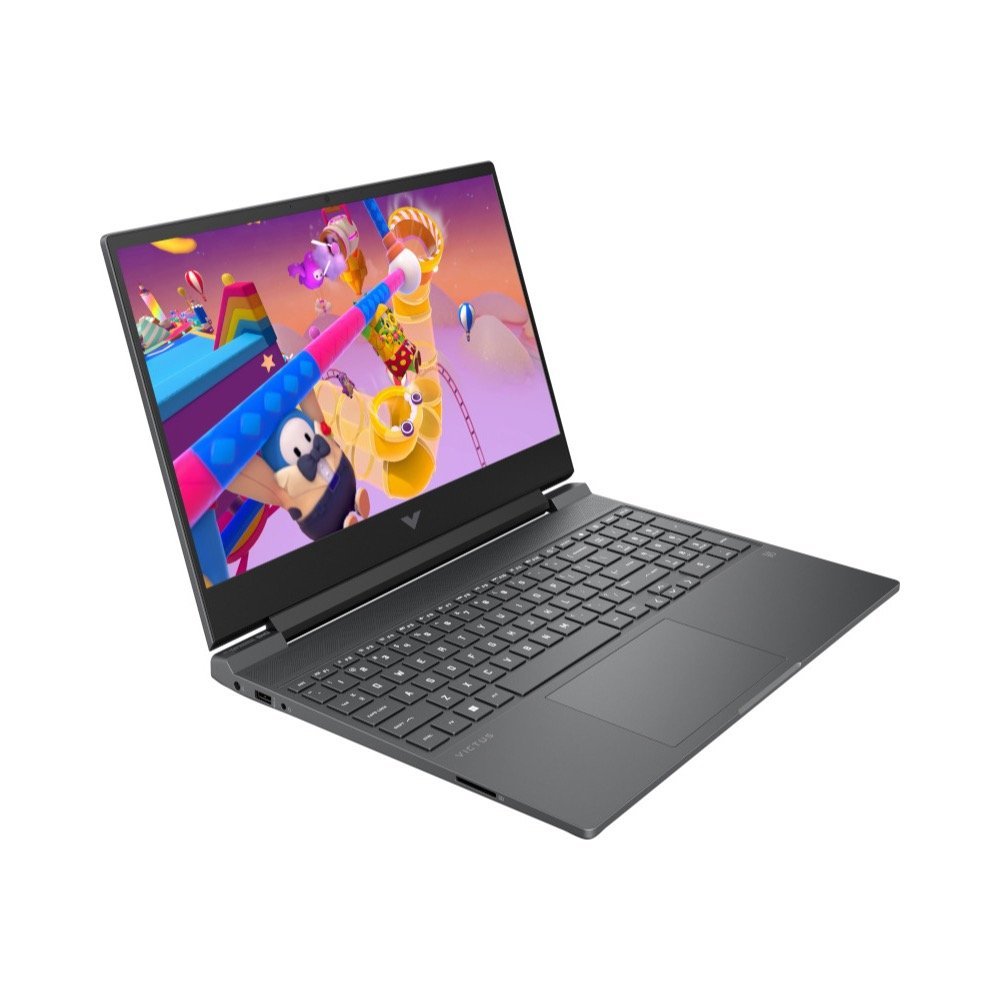 Notebook HP Victus 15-FB3032LA AMD Ryzen 5 7535HS 8GB 512GB SSD 15.6" FHD 144HZ IPS RTX 3050 Win11 Home