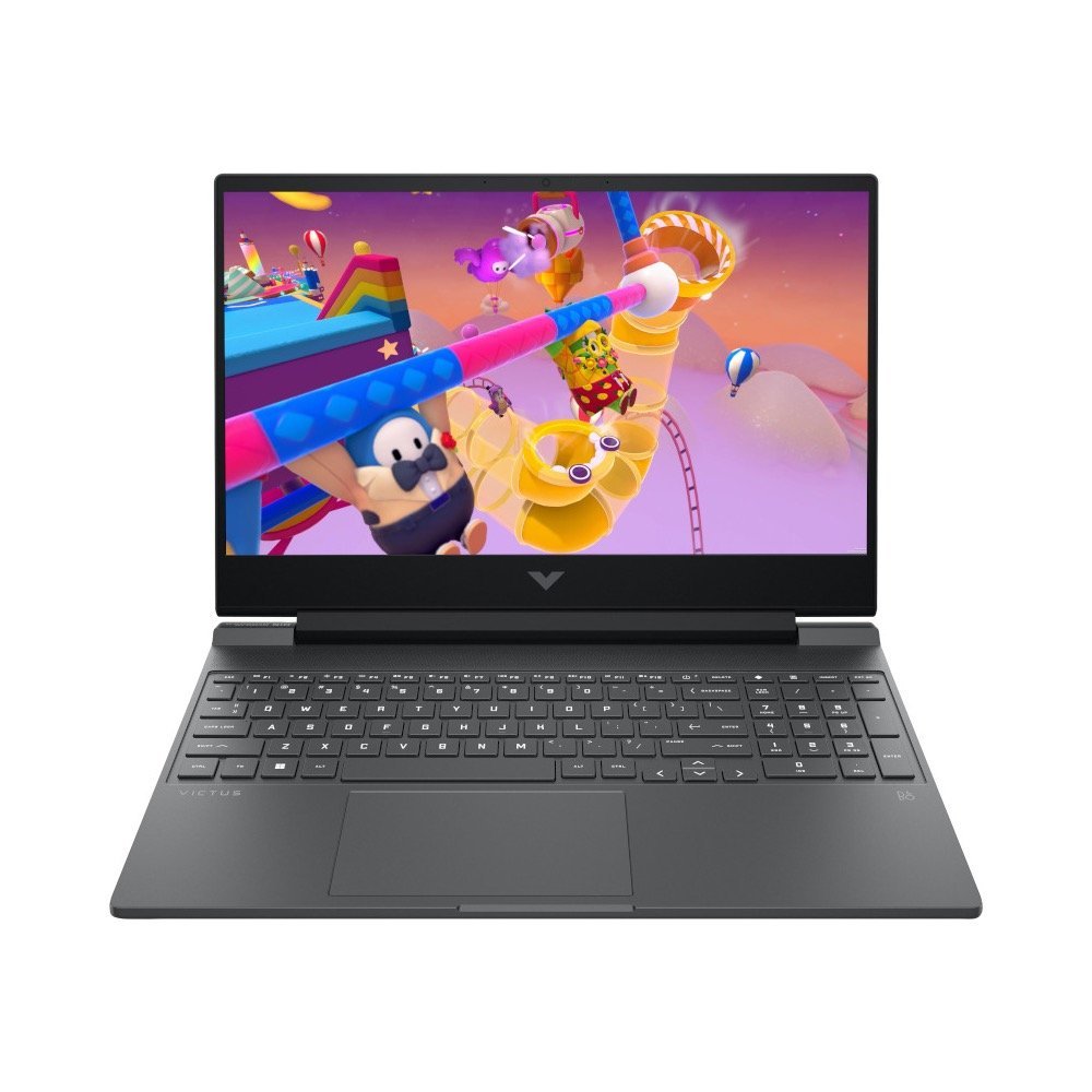 Notebook HP Victus 15-FB3032LA AMD Ryzen 5 7535HS 8GB 512GB SSD 15.6" FHD 144HZ IPS RTX 3050 Win11 Home