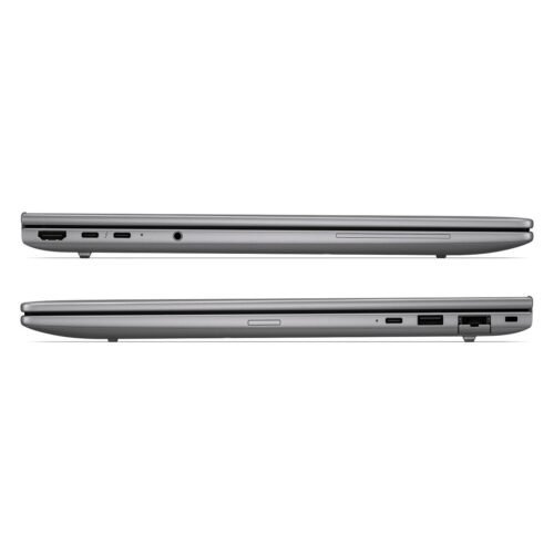 Notebook HP ZBook 8 G2i 16 Mobile Workstation INTEL Core Ultra 7 366H 48GB 1TB SSD 16" WUXGA (1920x1200) RTX PRO 500 6GB Win11 Pro