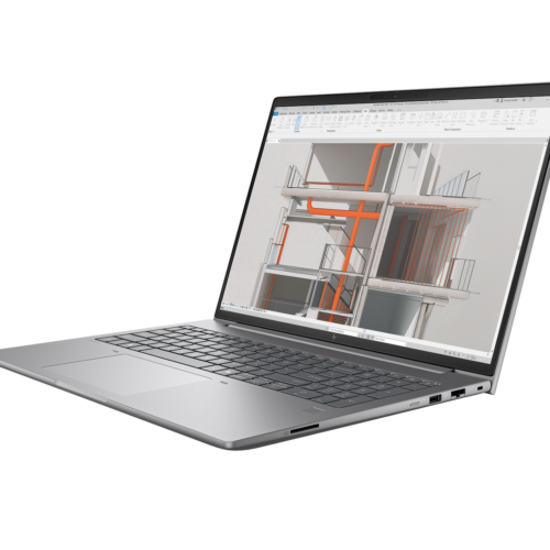 Notebook HP ZBook X G1i 16 Mobile Workstation INTEL Core Ultra 9 285H 32GB 1TB SSD 16" WUXGA (1920x1200) RTX PRO 1000 8GB Win11 Pro