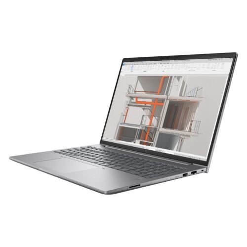 Notebook HP ZBook X G1i 16 Mobile Workstation INTEL Core Ultra 9 285H 32GB 1TB SSD 16" WUXGA (1920x1200) RTX PRO 2000 8GB Win11 Pro