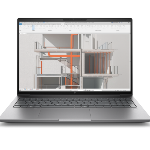 Notebook HP ZBook X G1i 16 Mobile Workstation INTEL Core Ultra 9 285H 32GB 1TB SSD 16" WUXGA (1920x1200) RTX PRO 1000 8GB Win11 Pro