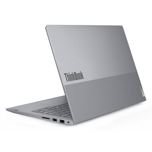 Notebook Lenovo ThinkBook 14 G8 IRL INTEL Core 5 210H 8GB 512GB SSD 14" WUXGA (1920x1200) IPS FreeDOS