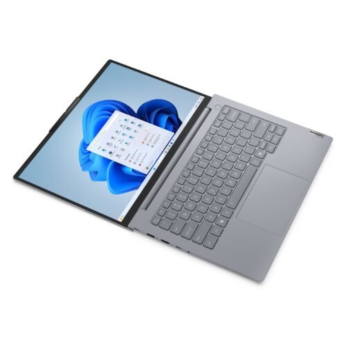 Notebook Lenovo ThinkBook 14 G8 IRL INTEL Core 5 210H 8GB 512GB SSD 14" WUXGA (1920x1200) IPS FreeDOS