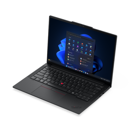 Notebook Lenovo ThinkPad E14 Gen 7 INTEL Core Ultra 5 225U 16GB 512GB SSD 14"