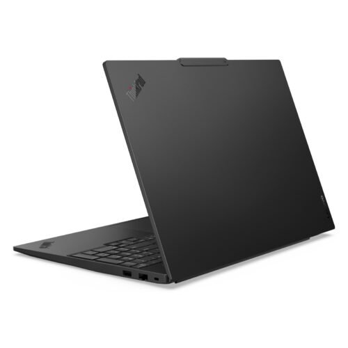 Notebook Lenovo ThinkPad E16 Gen 3 INTEL Core 5 220U 16GB 512GB SSD 16" WUXGA (1920x1200) IPS FreeDOS